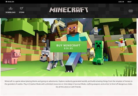 Image result for Http Minecraft