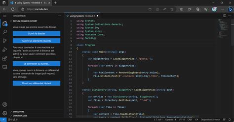 vs Code HTML Coding に対する画像結果