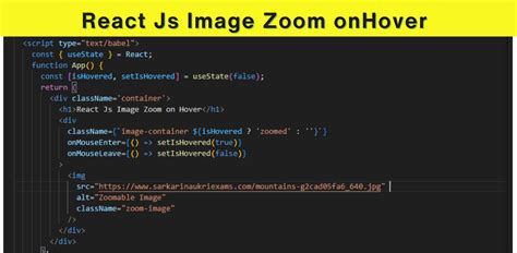 Image result for On Hover Function JavaScript
