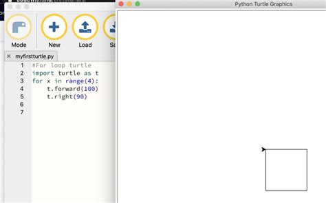 Image result for Python Tutorial Using Mu
