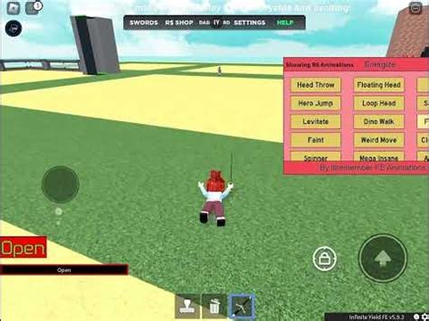 Image result for Roblox Animation Script Exploit