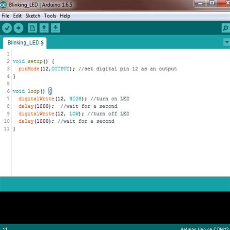 Arduino Code Writing に対する画像結果