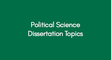 Image result for Political Science Topics