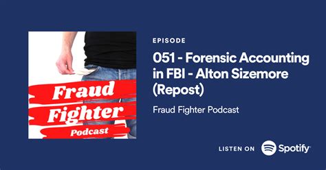 FBI Forensic Accounting に対する画像結果