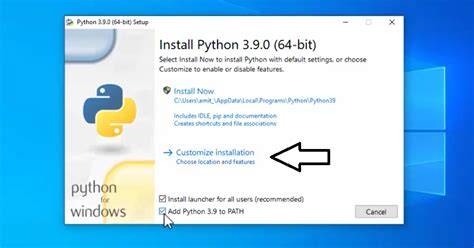 How to Install Python に対する画像結果