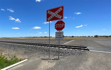 Image result for Level Crossing