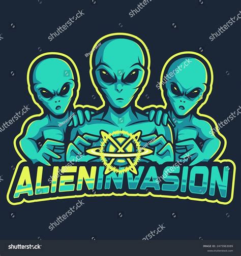Alien Team に対する画像結果