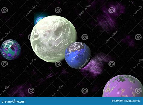 Image result for Alien Solar System