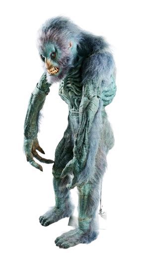 Image result for Alien Primates