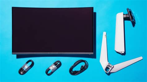 Toradh íomhá ar Alienware Aw3225qf Color Profile