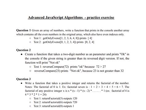 Image result for JavaScript Questions for Practice
