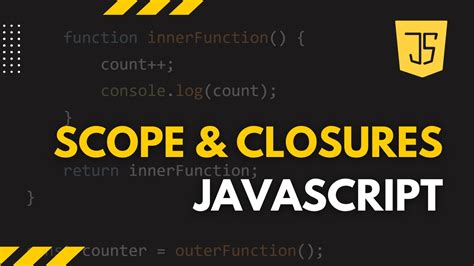 JavaScript Closures Explained に対する画像結果