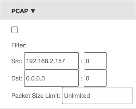 Image result for Capture Traffic Using Python Interface