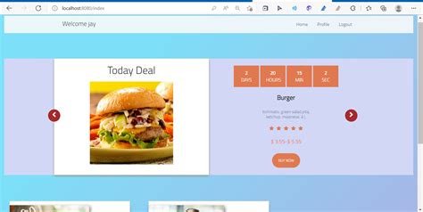 Image result for Java Web Apps