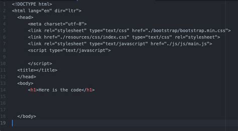 How to Add JavaScript to HTML に対する画像結果