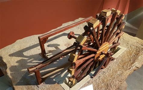 Ancient Greek Technology - 11 Ancient Greek Inventions | IE