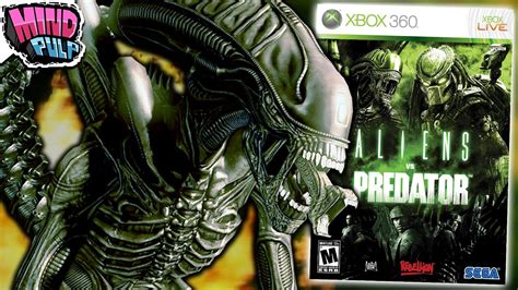 Image result for Alien vs Predator Game