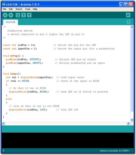 Image result for Arduino Code Examples