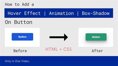 Image result for Create a Button in JavaScript CSS HTML
