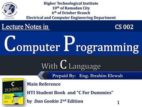 Image result for Computer Programming Chapter 3