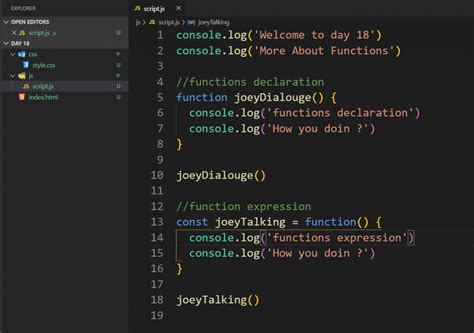 Image result for JavaScript Function Types