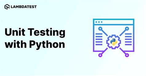 Image result for Unit Test Example Python