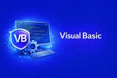 Toradh íomhá ar Visual Basic .Net Logo