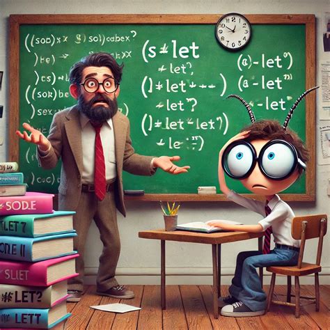 Image result for JavaScript Let Syntax