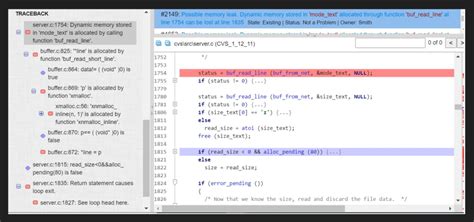 Code Analysis Tools Java に対する画像結果