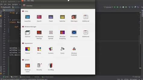Image result for Python GUI Tutorials Download