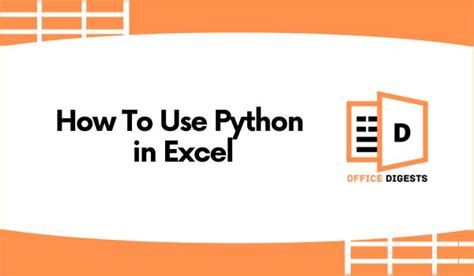 Image result for Pyplot Python in Excel