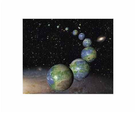 Image result for Earth-like Planets