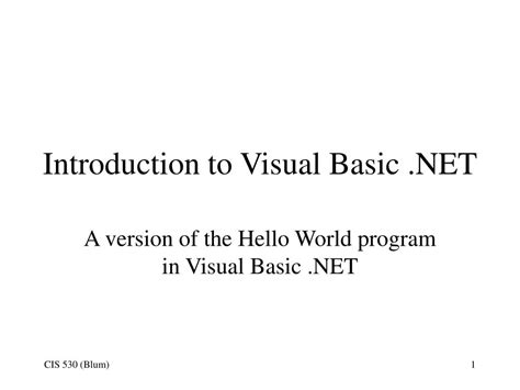 Image result for Visual Basic File Name