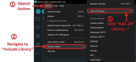 Image result for Arduino Library Tutorial