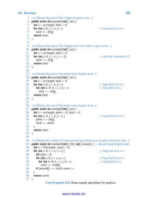 Image result for Data Structures and Algorithms Using Java