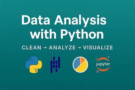 Image result for Analysis of Data Using Python
