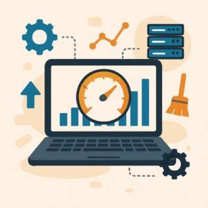 Image result for Optimize Computer Performance