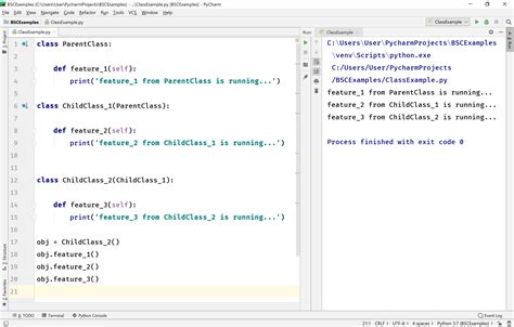 Image result for Python Class Inheritance Examples