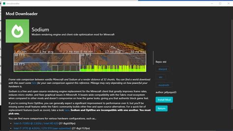 Image result for Mod Installer Minecraft Java
