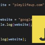 Image result for JavaScript Let Syntax
