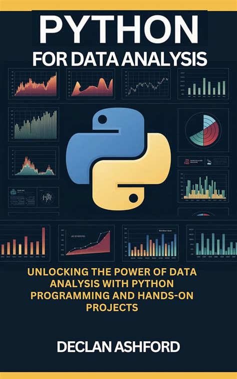 Python Programming Data Analysis に対する画像結果