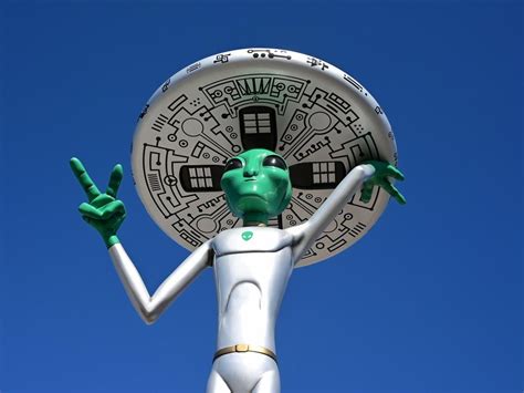 Alien Encounters 2023 に対する画像結果