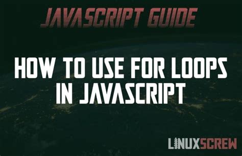 Image result for For Loop JavaScript