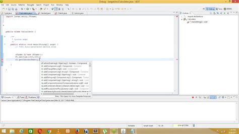 Button Programmieren Java に対する画像結果