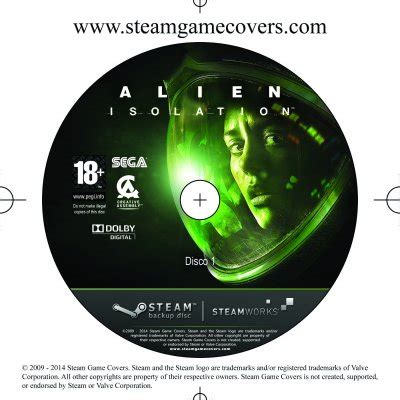 Bildergebnis für Alien Isolation Cover