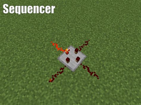 Image result for Redstone Mod Java