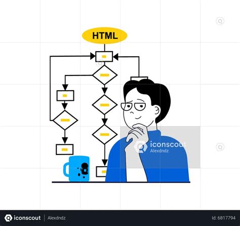 Image result for How to Write Algorithm in HTML Program