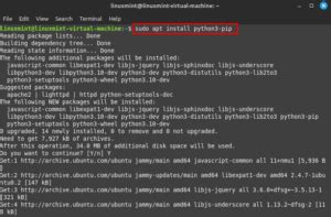 Image result for Python Install On Linux