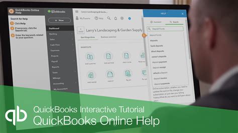 Image result for Basic QuickBooks Online Tutorial