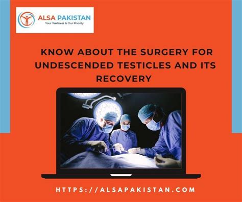 Image result for Testicles Surgery